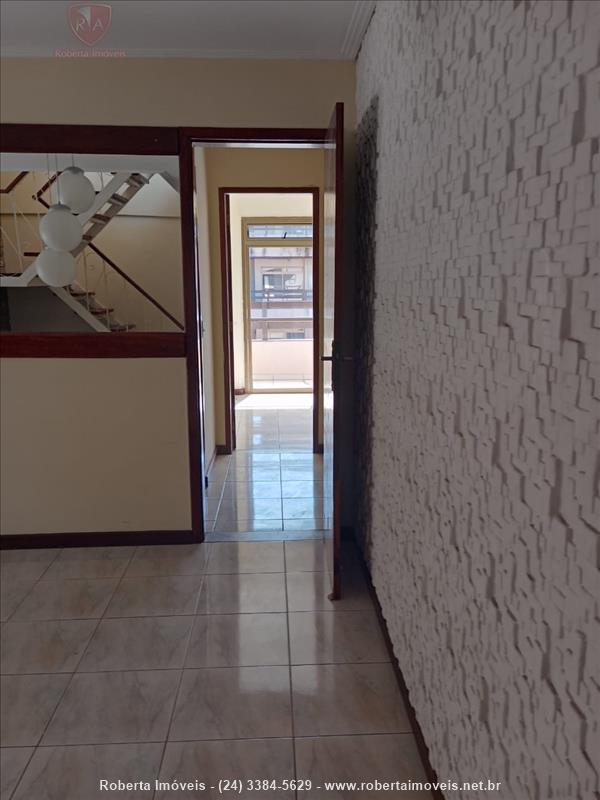 Cobertura a Venda no Liberdade em Resende - Foto do Imvel