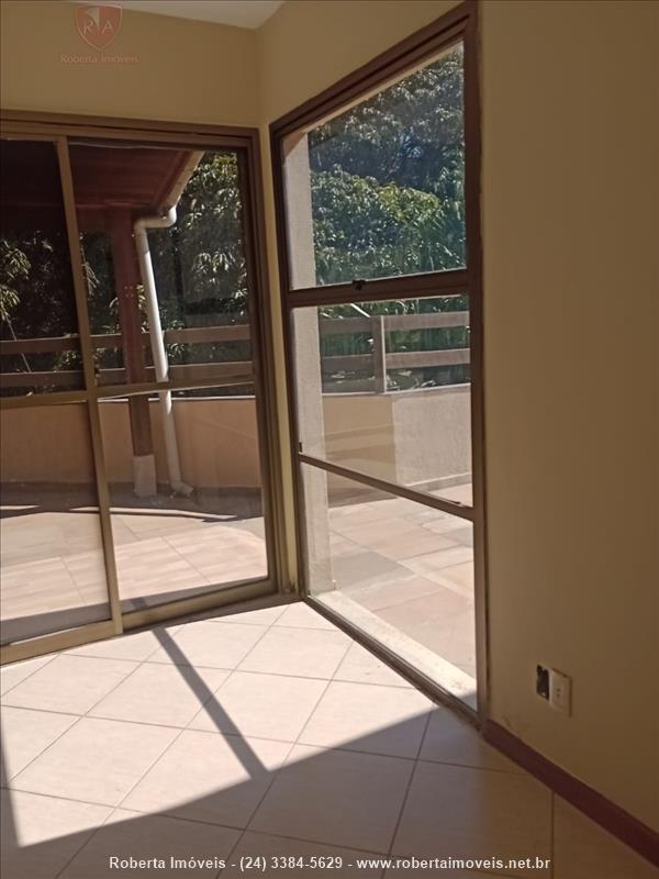 Cobertura a Venda no Liberdade em Resende - Foto do Imvel