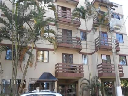 Apartamento à Venda