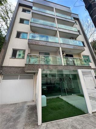 Apartamento à Venda