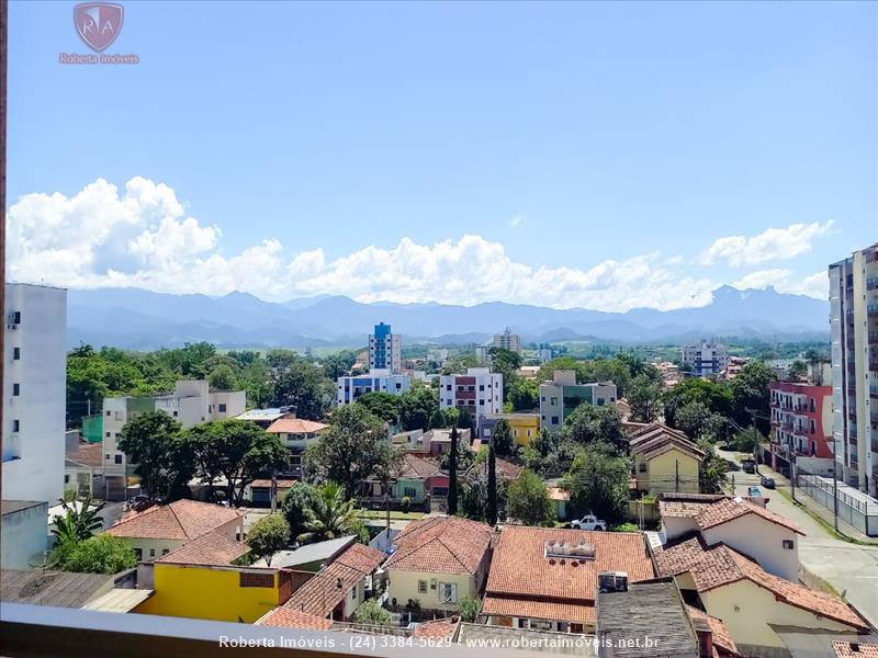 Apartamento a Venda no Vila Julieta em Resende