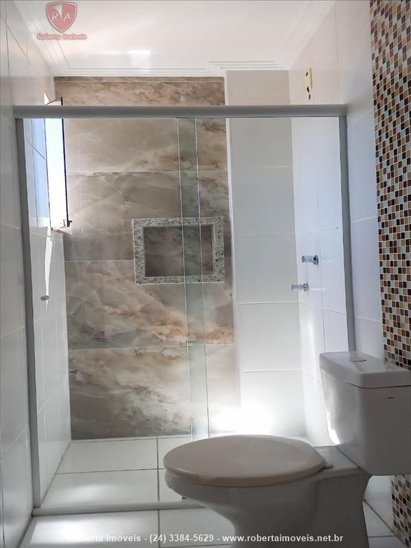 Apartamento a Venda no Vila Julieta em Resende