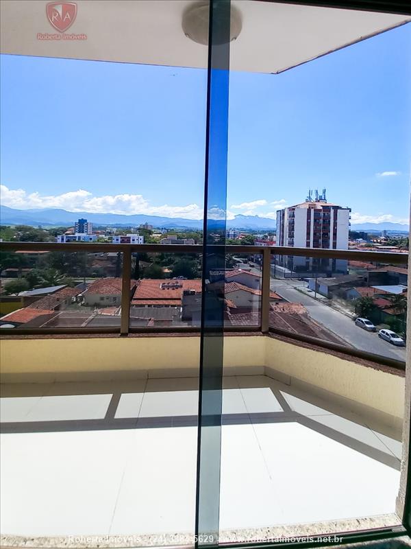 Apartamento a Venda no Vila Julieta em Resende