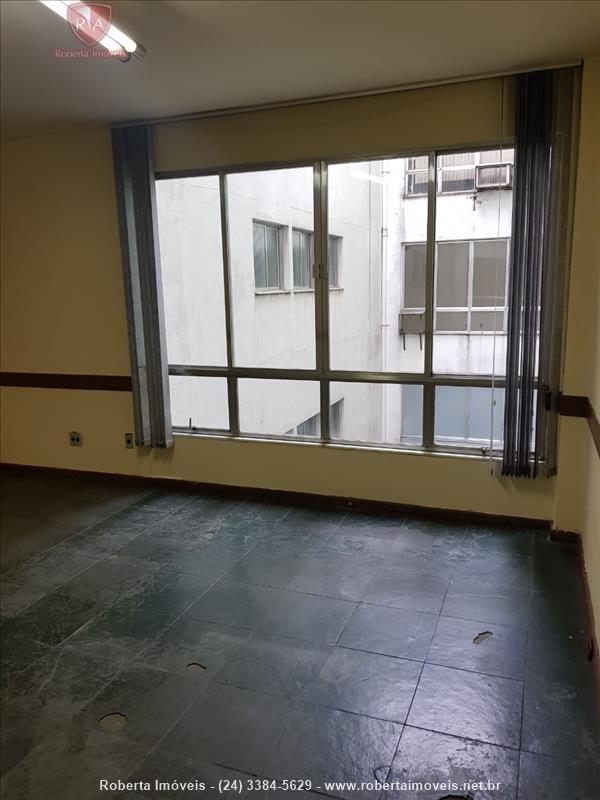 Sala Comercial a Venda no Campos Elíseos em Resende