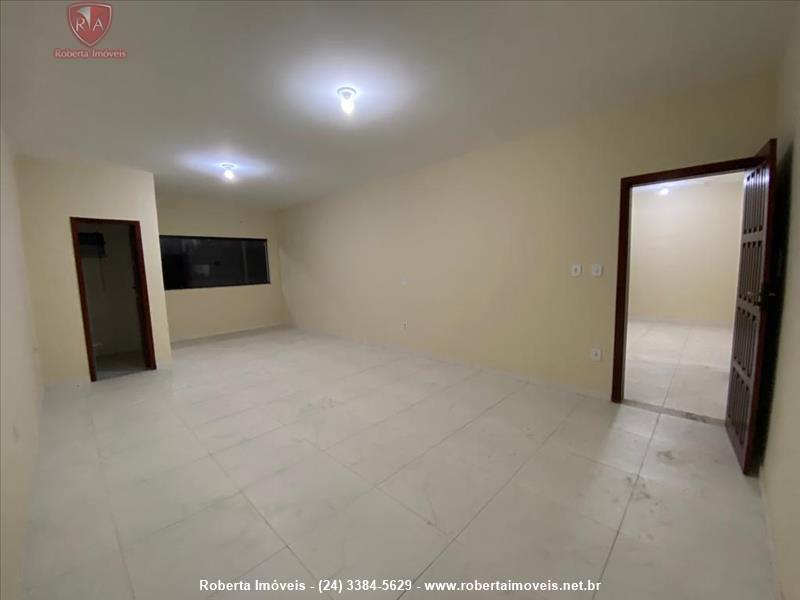 Sala Comercial para Alugar no Manejo em Resende - Foto do Imvel