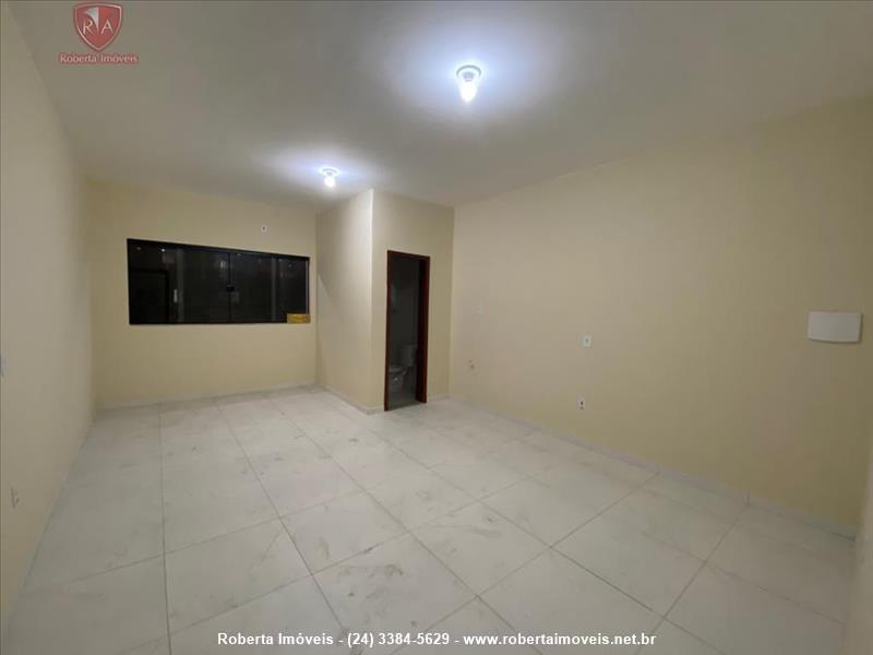 Sala Comercial para Alugar no Manejo em Resende - Foto do Imvel