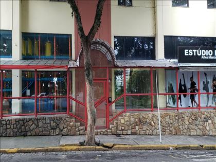 Apartamento para Alugar