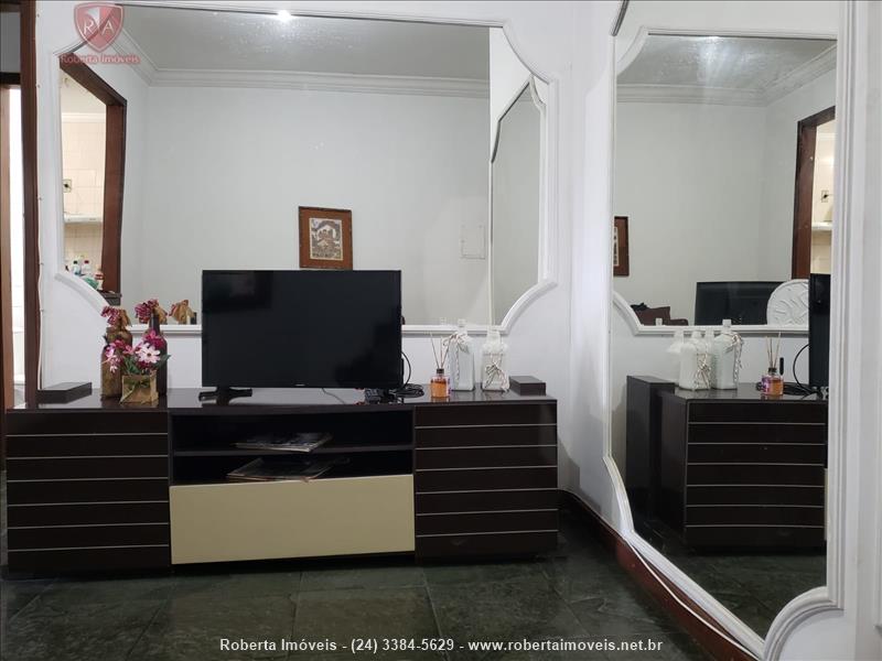 Apartamento para Alugar no Centro em Resende - Foto do Imóvel