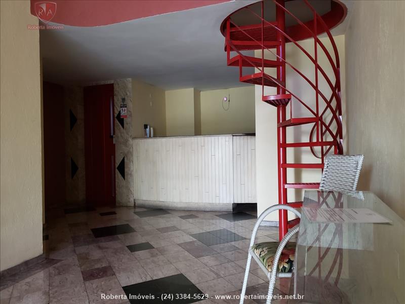 Apartamento para Alugar no Centro em Resende - Foto do Imóvel