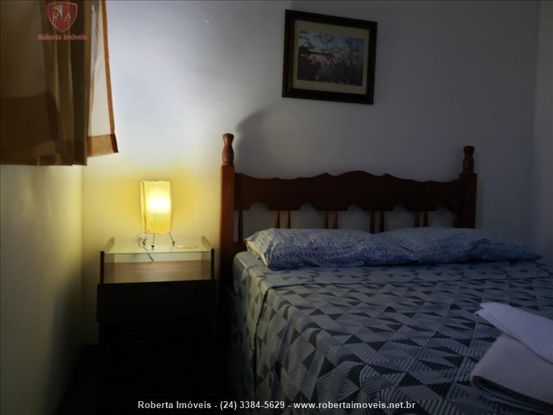 Apartamento para Alugar no Centro em Resende - Foto do Imóvel