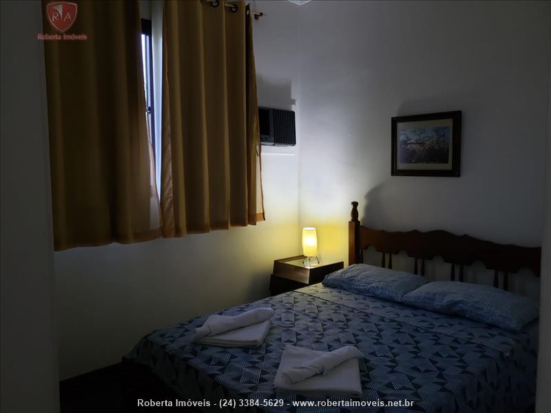 Apartamento para Alugar no Centro em Resende - Foto do Imóvel