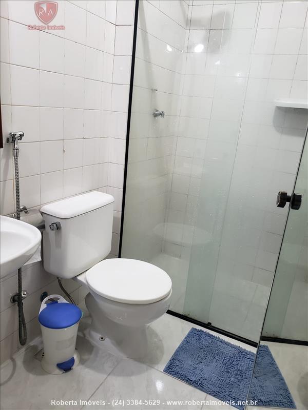 Apartamento para Alugar no Centro em Resende - Foto do Imóvel