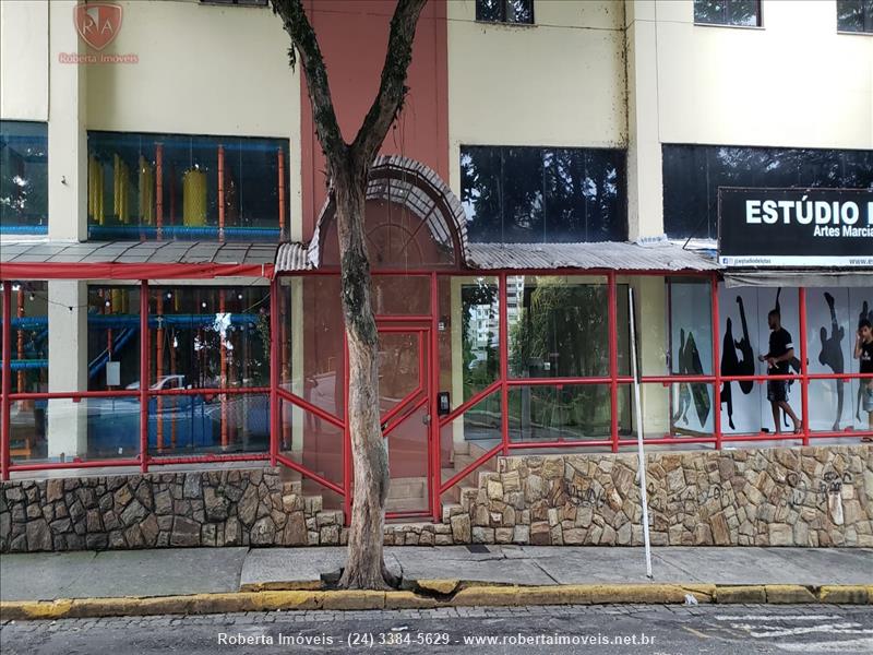 Apartamento para Alugar no Centro em Resende - Foto do Imóvel