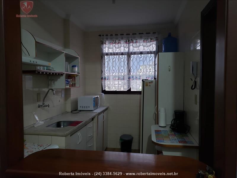 Apartamento para Alugar no Centro em Resende - Foto do Imóvel