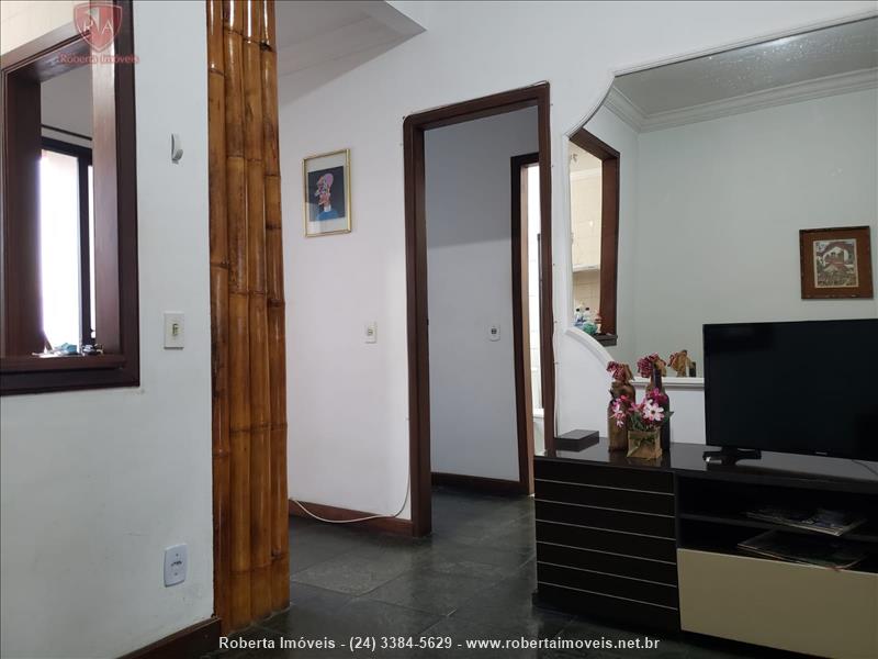 Apartamento para Alugar no Centro em Resende - Foto do Imóvel