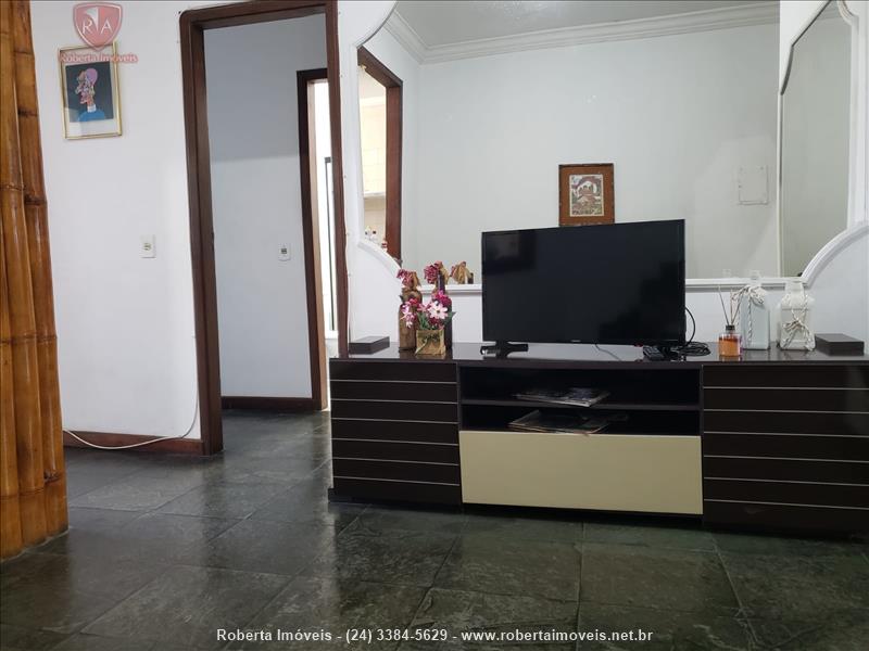 Apartamento para Alugar no Centro em Resende - Foto do Imóvel