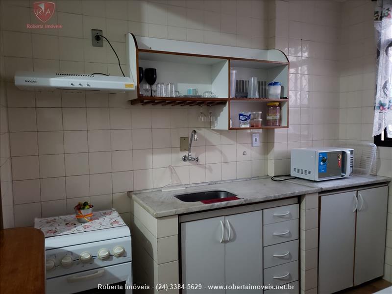 Apartamento para Alugar no Centro em Resende - Foto do Imóvel