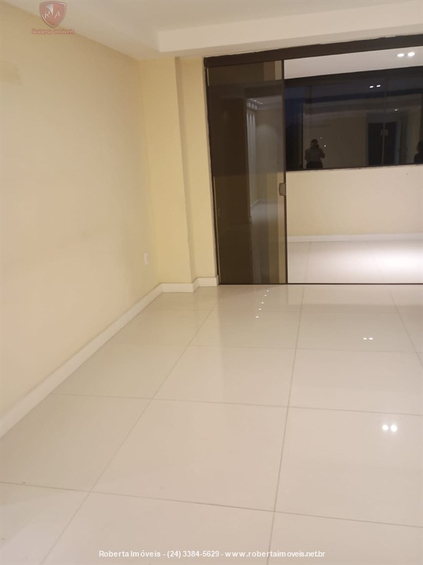 Apartamento para Alugar no Paraíso em Resende - Foto do Im�vel