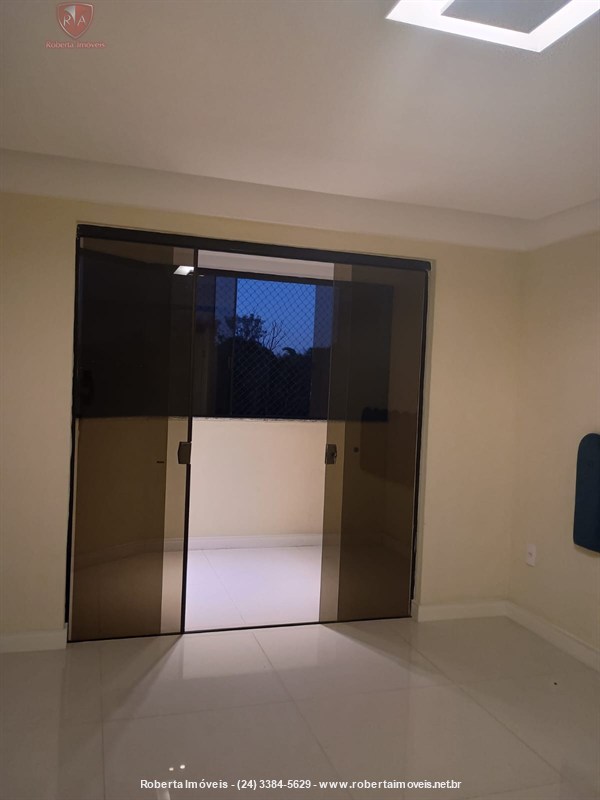 Apartamento para Alugar no Paraíso em Resende - Foto do Im�vel