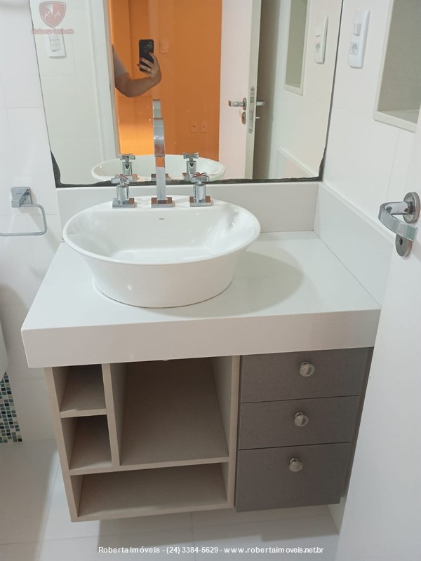 Apartamento para Alugar no Paraíso em Resende - Foto do Im�vel