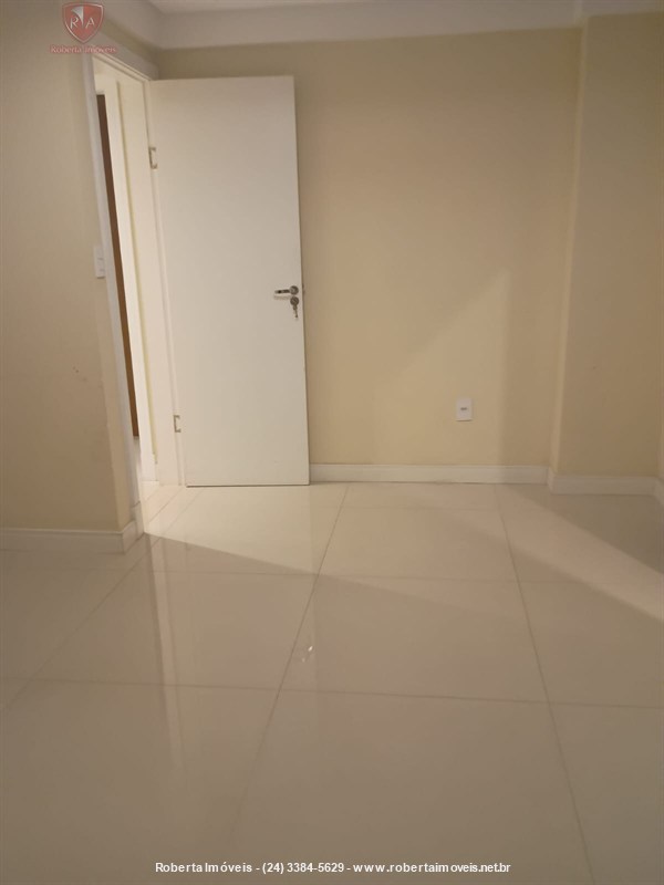 Apartamento para Alugar no Paraíso em Resende - Foto do Im�vel