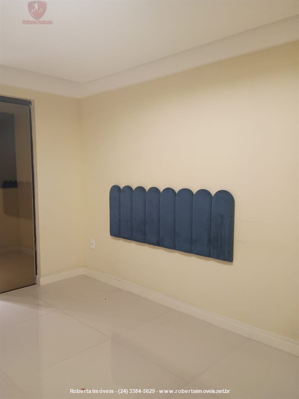 Apartamento para Alugar no Paraíso em Resende - Foto do Im�vel