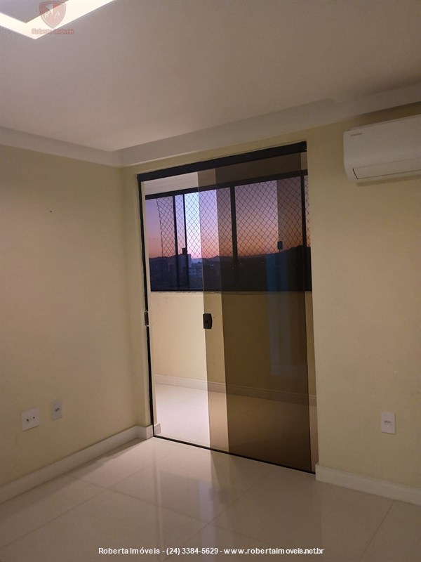 Apartamento para Alugar no Paraíso em Resende - Foto do Im�vel
