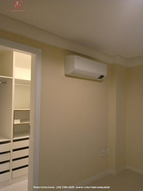 Apartamento para Alugar no Paraíso em Resende - Foto do Im�vel