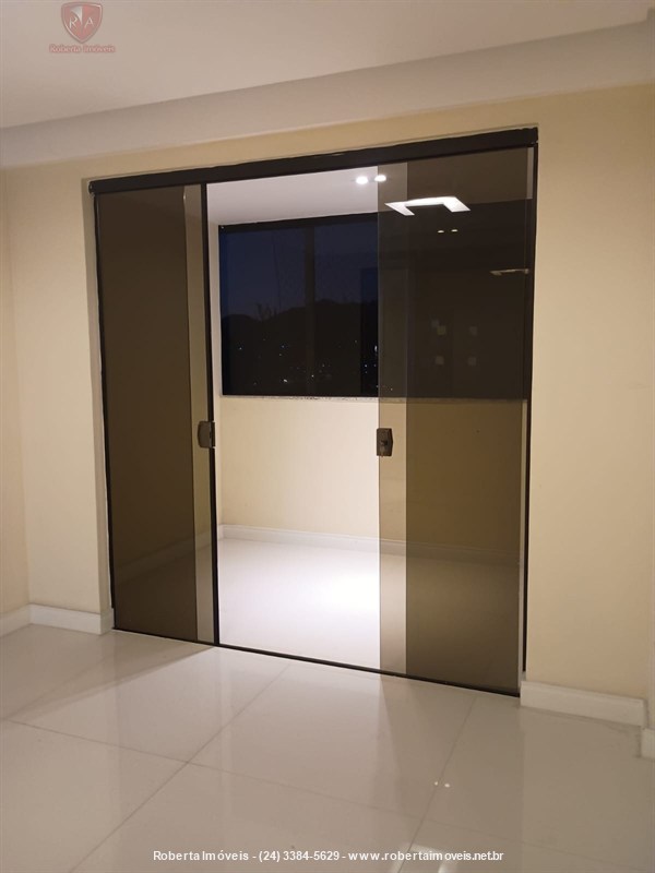Apartamento para Alugar no Paraíso em Resende - Foto do Im�vel