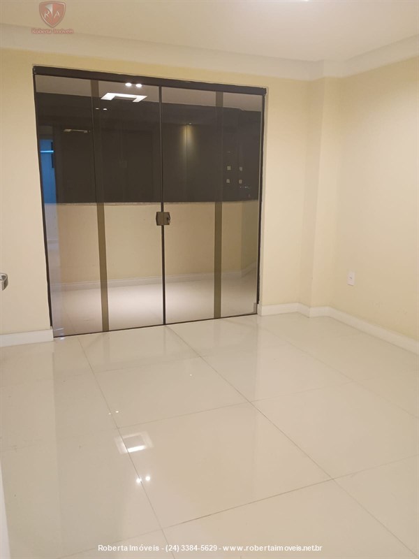 Apartamento para Alugar no Paraíso em Resende - Foto do Im�vel