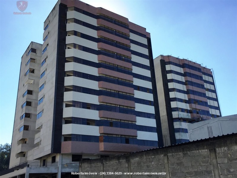 Apartamento para Alugar no Paraíso em Resende - Foto do Im�vel