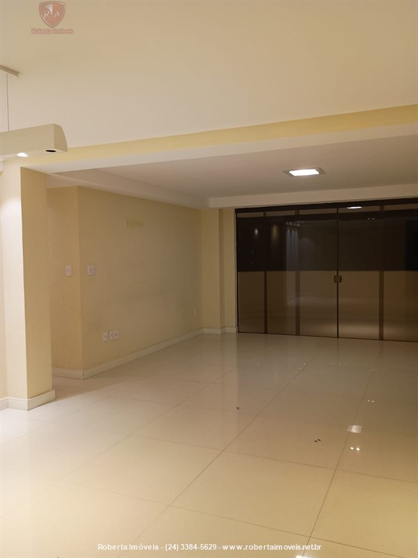 Apartamento para Alugar no Paraíso em Resende - Foto do Im�vel