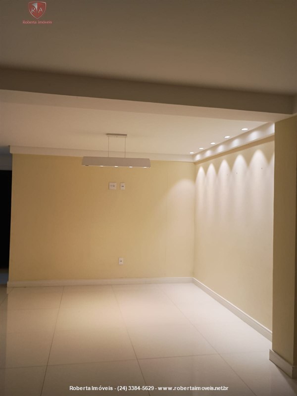 Apartamento para Alugar no Paraíso em Resende - Foto do Im�vel