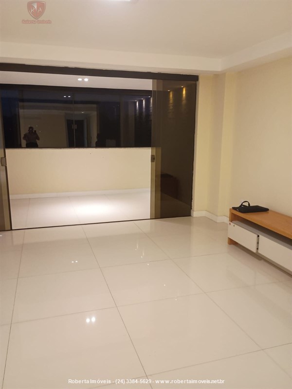 Apartamento para Alugar no Paraíso em Resende - Foto do Im�vel