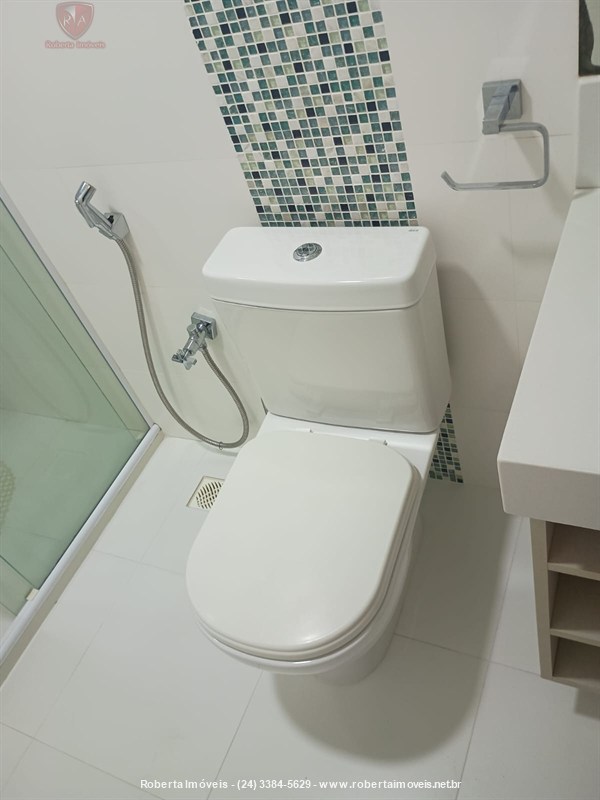Apartamento para Alugar no Paraíso em Resende - Foto do Im�vel
