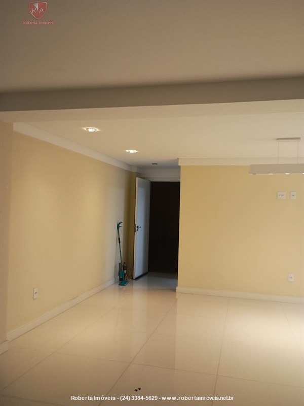 Apartamento para Alugar no Paraíso em Resende - Foto do Im�vel