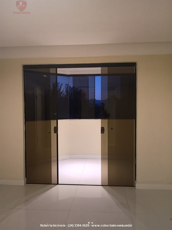 Apartamento para Alugar no Paraíso em Resende - Foto do Im�vel