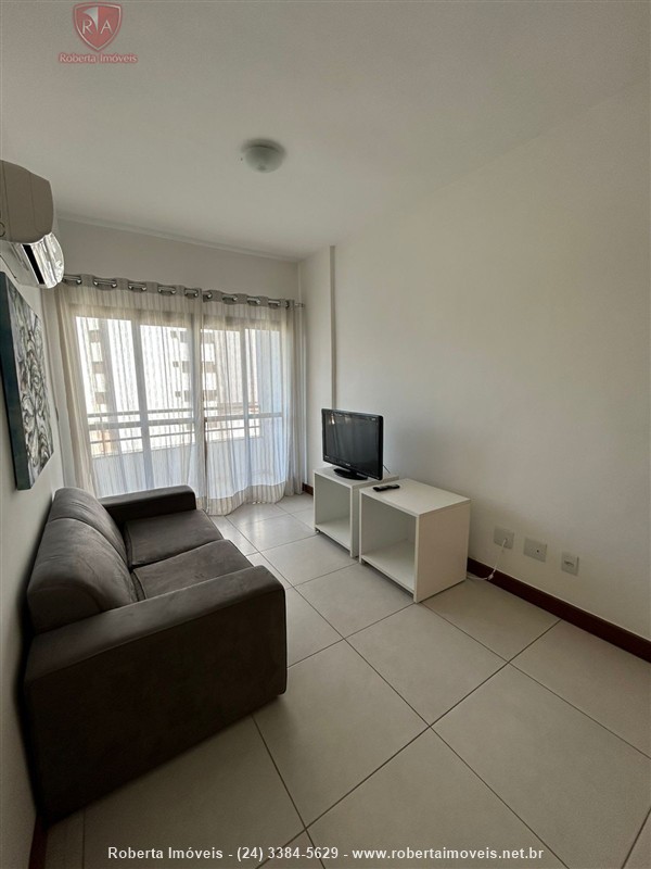 Apartamento para Alugar no Montese em Resende - Foto do Imvel
