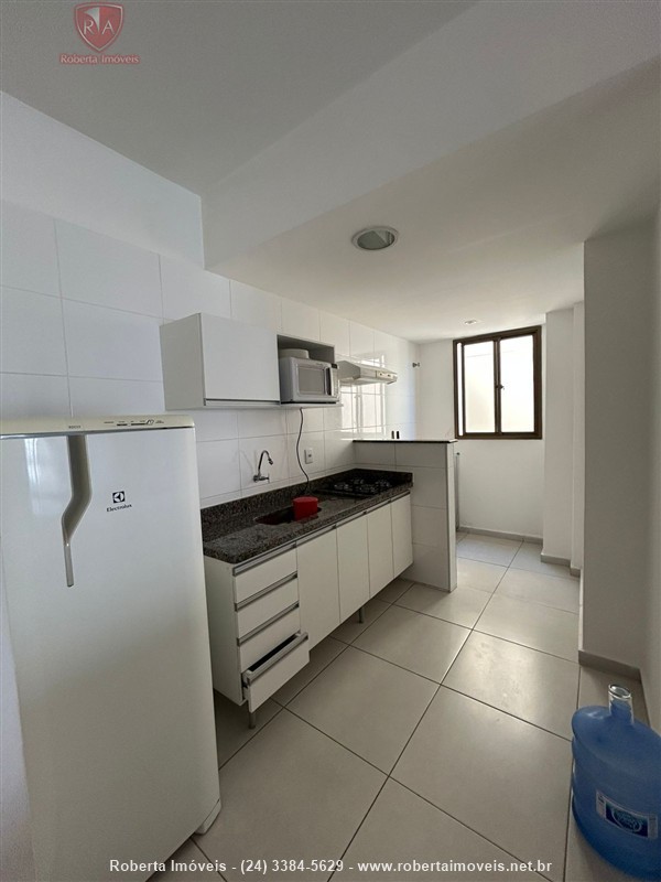 Apartamento para Alugar no Montese em Resende - Foto do Imvel