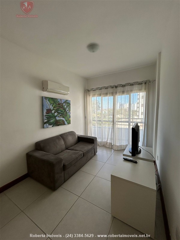 Apartamento para Alugar no Montese em Resende - Foto do Imvel