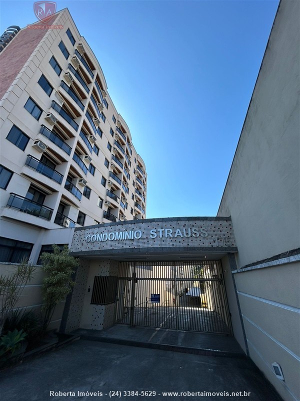 Apartamento para Alugar no Montese em Resende - Foto do Imvel