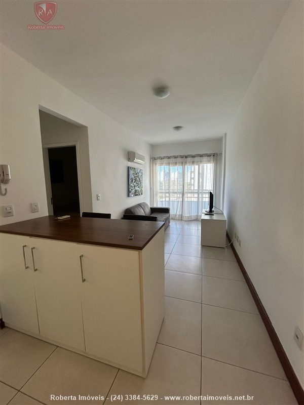 Apartamento para Alugar no Montese em Resende - Foto do Imvel