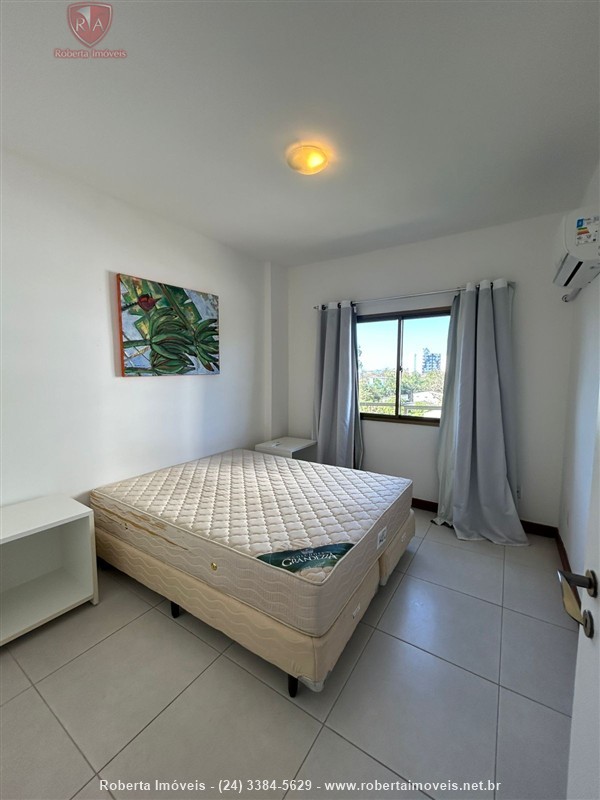 Apartamento para Alugar no Montese em Resende - Foto do Imvel
