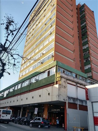 Apartamento para Alugar