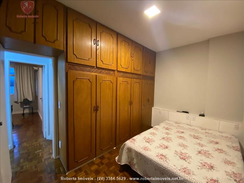 Apartamento para Alugar no Jardim Tropical em Resende - Foto do Imvel