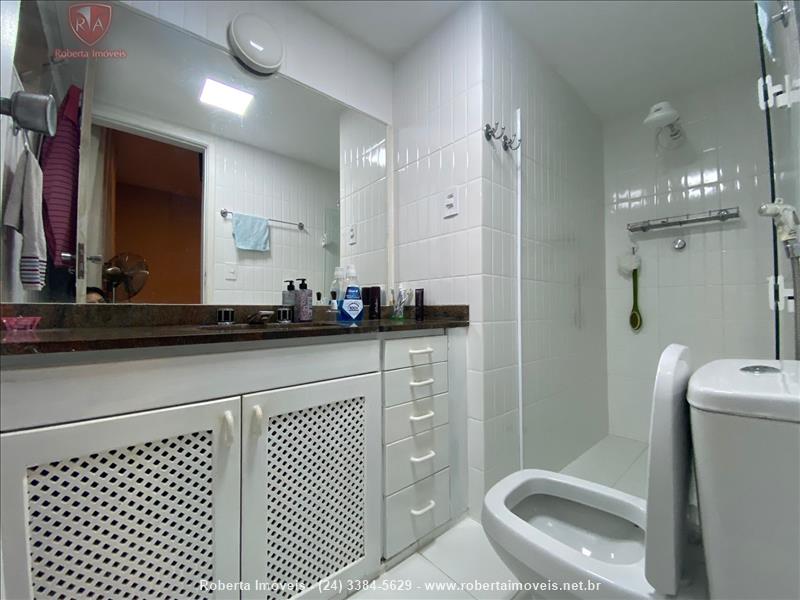 Apartamento para Alugar no Jardim Tropical em Resende - Foto do Imvel