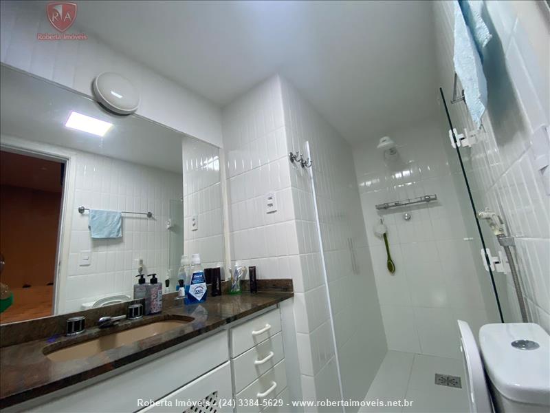 Apartamento para Alugar no Jardim Tropical em Resende - Foto do Imvel