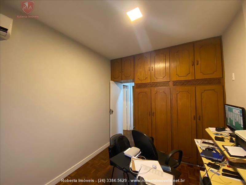 Apartamento para Alugar no Jardim Tropical em Resende - Foto do Imvel