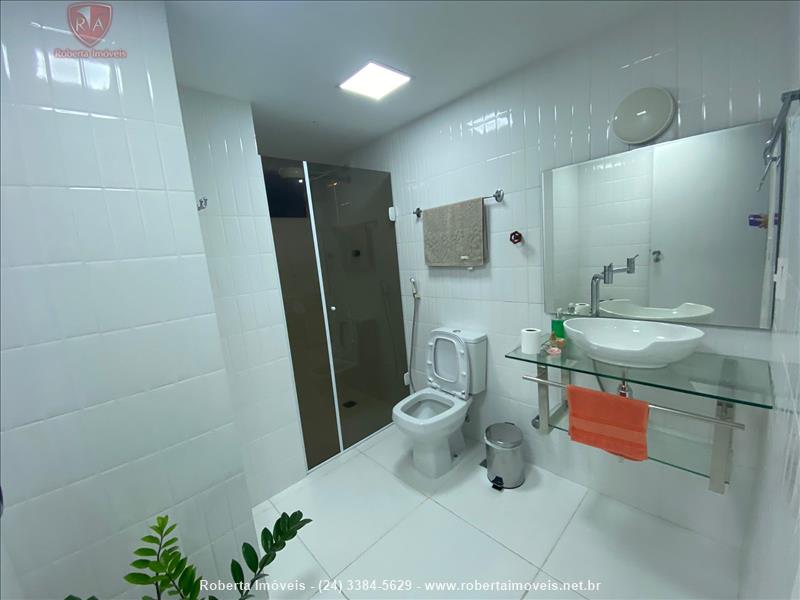 Apartamento para Alugar no Jardim Tropical em Resende - Foto do Imvel