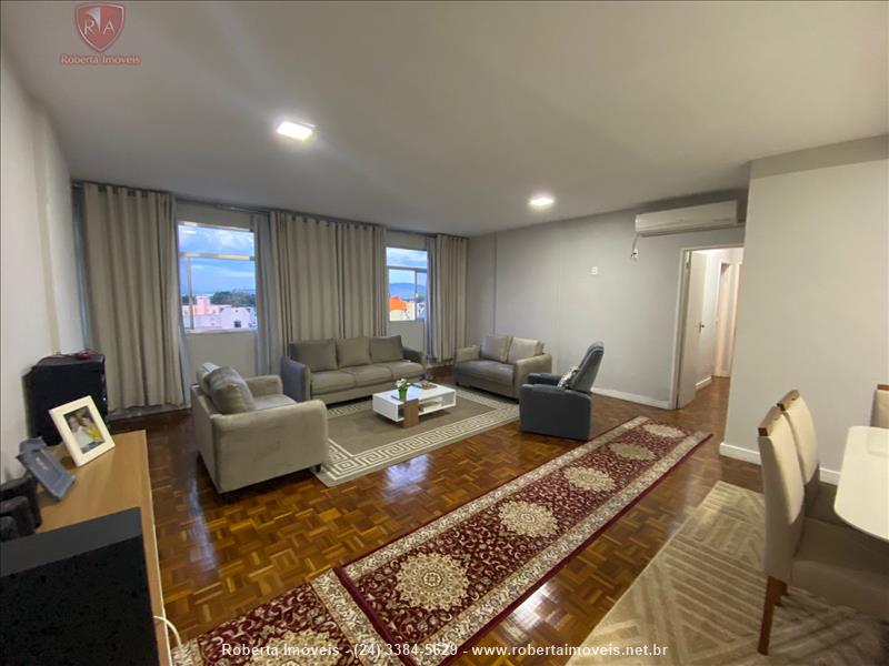 Apartamento para Alugar no Jardim Tropical em Resende - Foto do Imvel